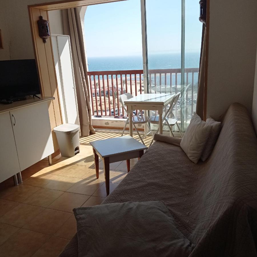 Empuriabrava Vue Mer Exterior foto