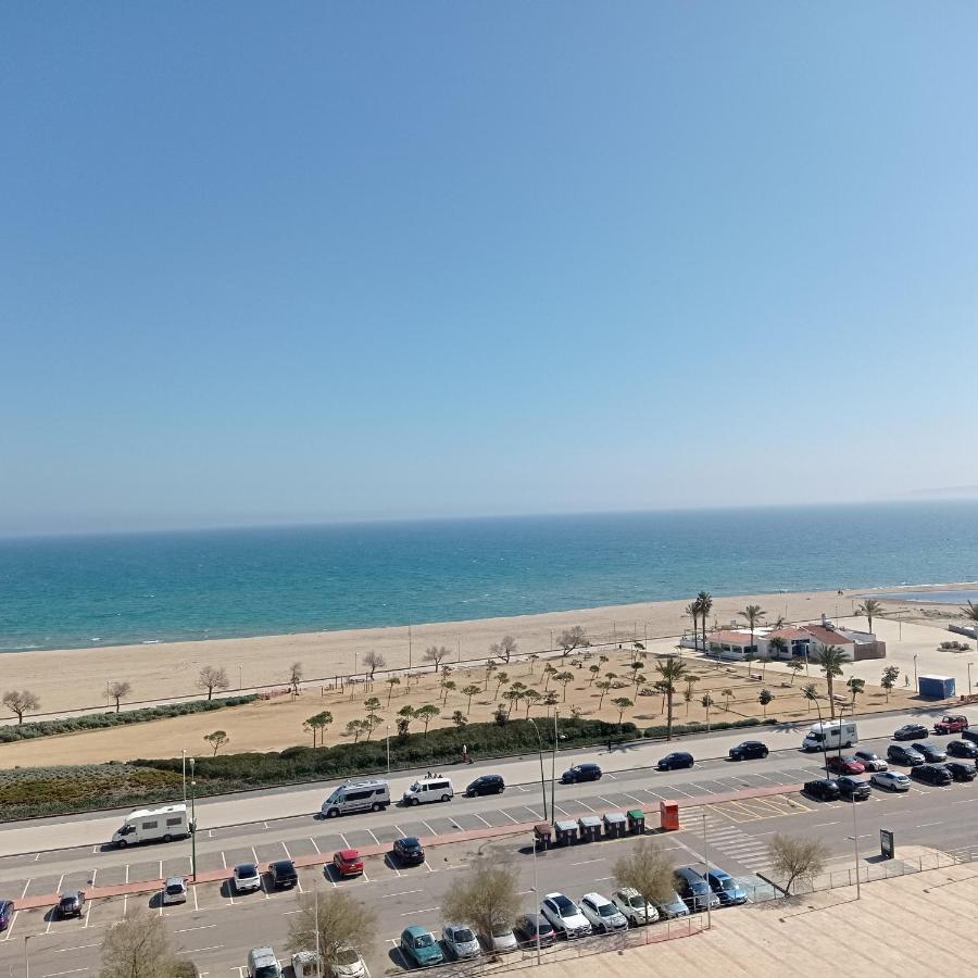 Empuriabrava Vue Mer Exterior foto